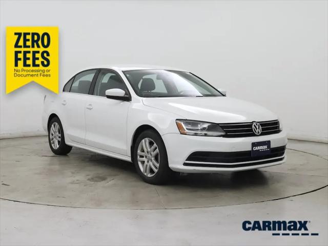 2017 Volkswagen Jetta 1.4T S for sale in Mechanicsburg, PA