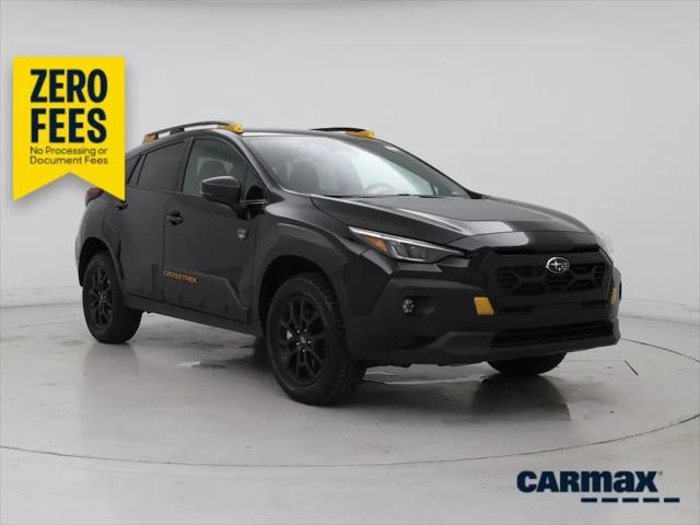 2026 Subaru Crosstrek Wilderness for sale in Duarte, CA