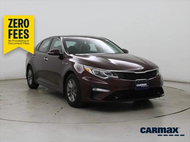 2020 Kia Optima LX for sale in White Marsh, MD