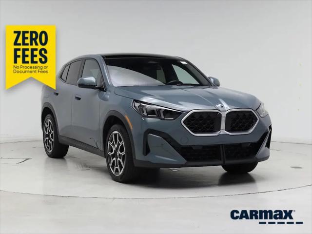 2024 BMW X2 xDrive28i for sale in Doral, FL
