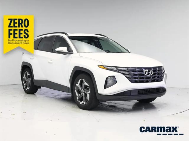 2024 Hyundai Tucson SEL for sale in Charlotte, NC