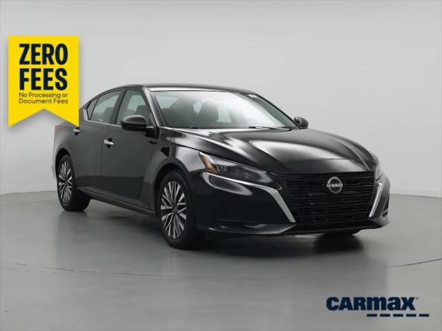 2025 Nissan Altima SV FWD for sale in Charlotte, NC