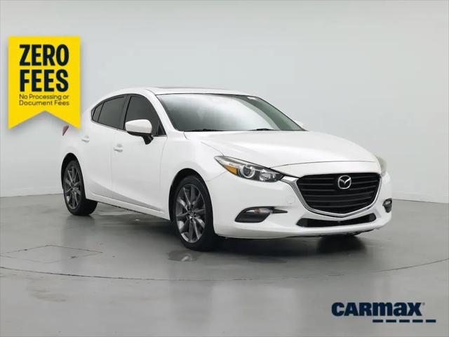 2018 Mazda Mazda3 Touring for sale in Fayetteville, NC