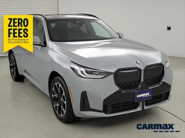 2026 BMW X3 30 xDrive for sale in Stockbridge, GA