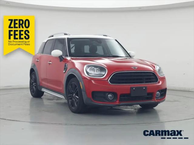 2020 MINI Countryman for sale near Cincinnati, OH
