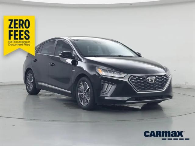2020 Hyundai IONIQ Plug-In Hybrid SEL for sale near Cincinnati, OH