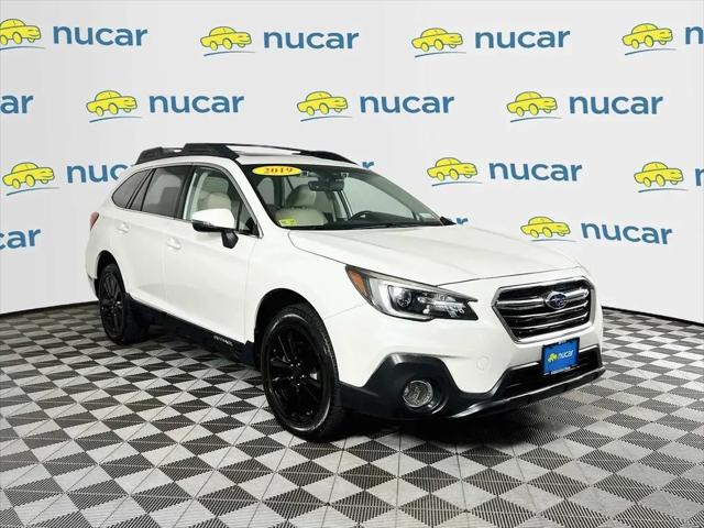 2019 Subaru Outback 2.5i Limited for sale in North Kingstown, RI