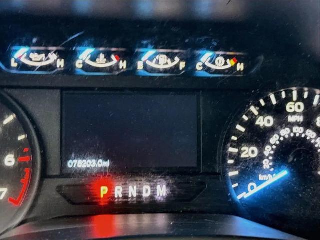 2018 Ford F-150 XL for sale in FARIBAULT, MN