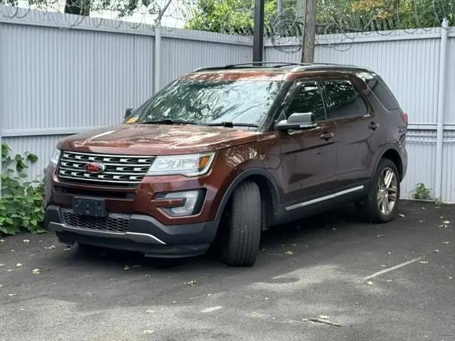 2006 Ford Explorer XLT for sale in Elizabeth, NJ