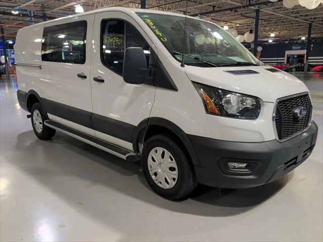 2025 Ford Transit Cargo Van Base for sale in Shillington, PA