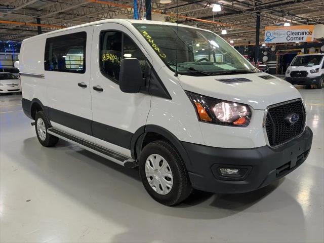 2025 Ford Transit Cargo Van Base for sale in Shillington, PA
