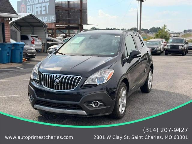 2015 Buick Encore Premium for sale in Saint Charles, MO