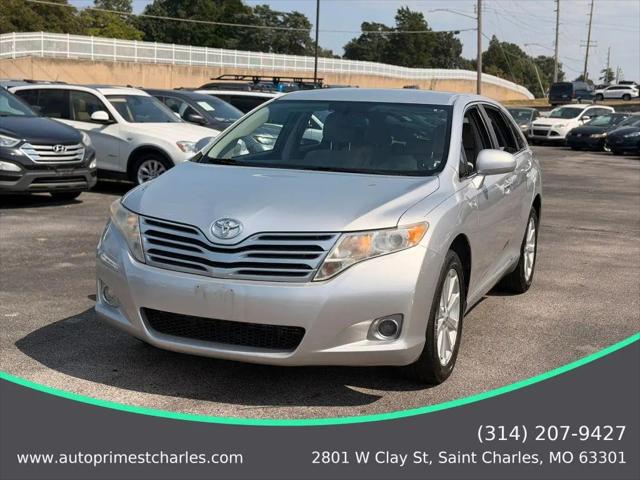 2011 Toyota Venza Base for sale in Saint Charles, MO