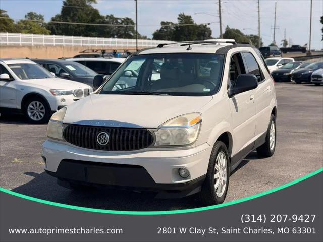 2007 Buick Rendezvous CX for sale in Saint Charles, MO