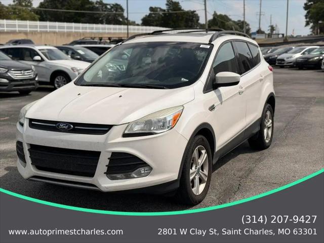 2013 Ford Escape SE for sale in Saint Charles, MO