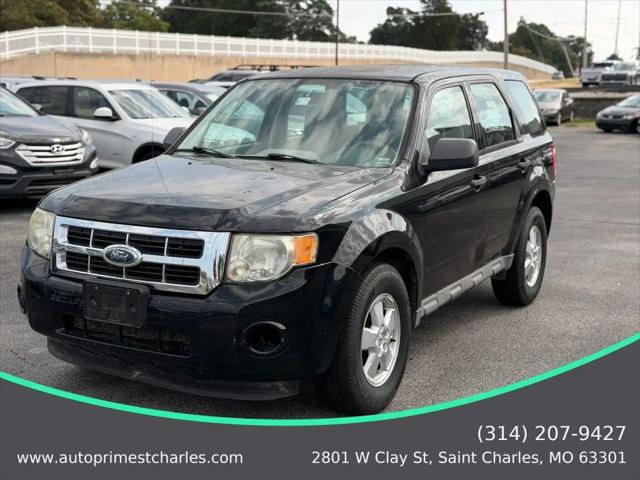 2009 Ford Escape XLS for sale in Saint Charles, MO