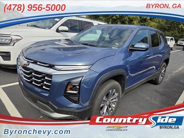 2026 Chevrolet Equinox FWD LT for sale in Byron, GA