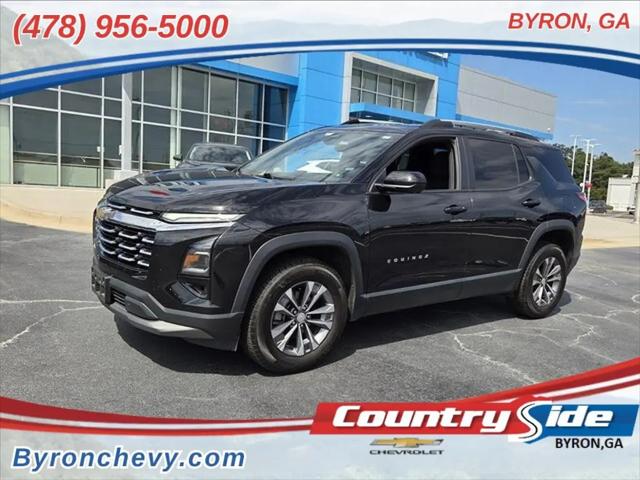 2025 Chevrolet Equinox AWD LT for sale in Byron, GA