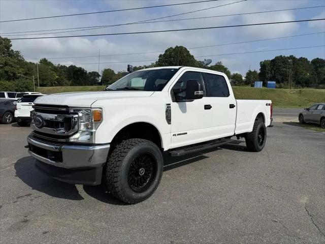 2020 Ford F-250 XLT for sale in Hickory, NC