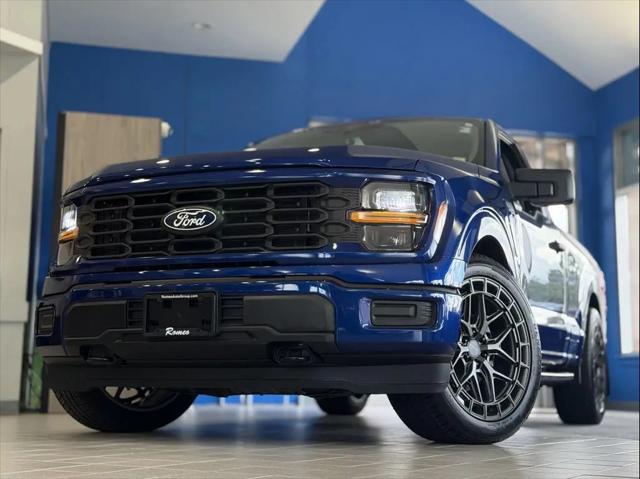 2026 Ford F-150 XL for sale in Saratoga Springs, NY
