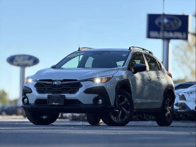 2024 Subaru Crosstrek Premium for sale in Saratoga Springs, NY