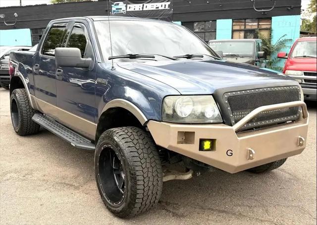2004 Ford F-150 LARIAT for sale in Denver, CO