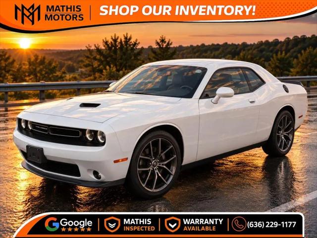 2017 Dodge Challenger SXT for sale in Saint Charles, MO
