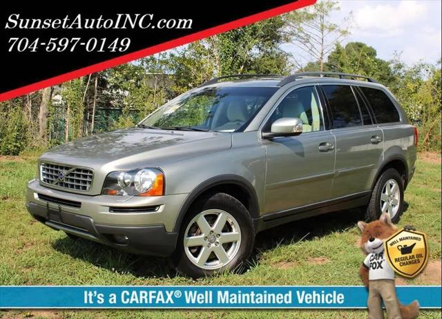 2007 Volvo XC90 3.2 for sale in Charlotte, NC