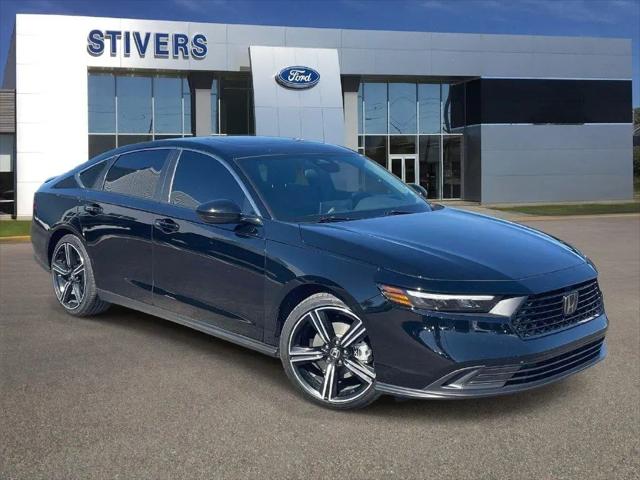 2025 Honda Accord Sedan Sport for sale in Montgomery, AL