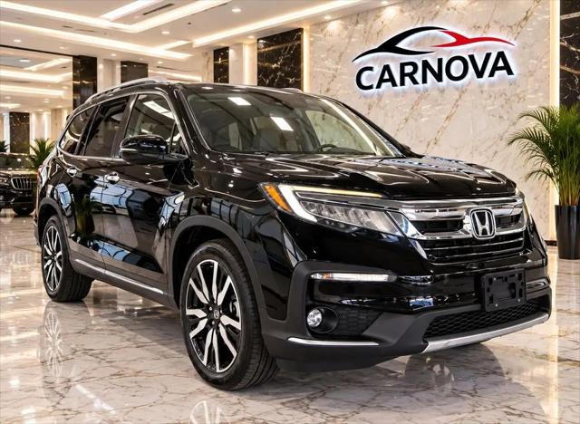2019 Honda Pilot Elite for sale in Dallas, TX