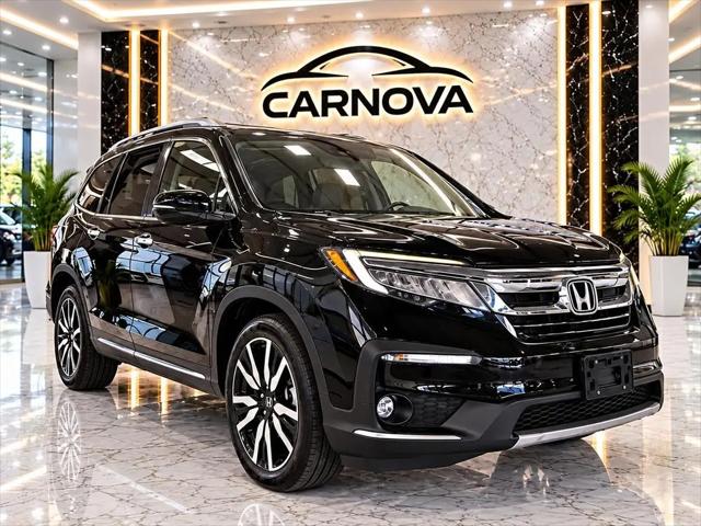 2019 Honda Pilot Elite for sale in Dallas, TX