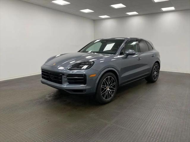 2026 Porsche Cayenne Cayenne for sale in Appleton, WI