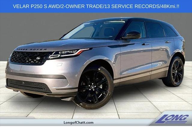 2020 Land Rover Range Rover Velar P250 S for sale in Chattanooga, TN