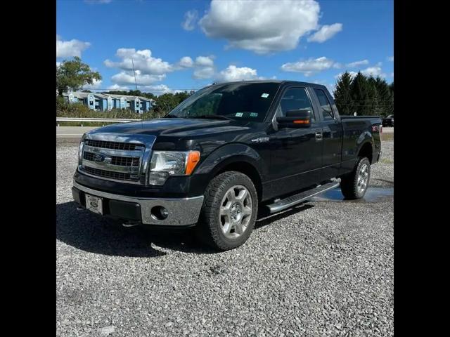 2014 Ford F-150 XLT for sale in Merrillville, IN