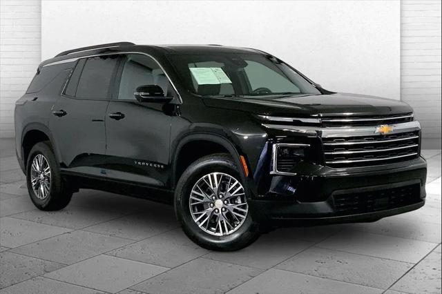 2026 Chevrolet Traverse FWD LT for sale in Independence, MO