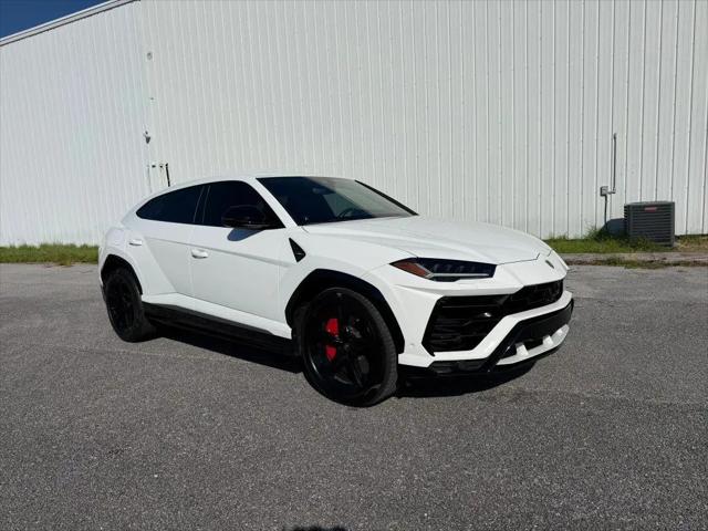 2019 Lamborghini Urus Sport Utility 4D for sale in Destin, FL