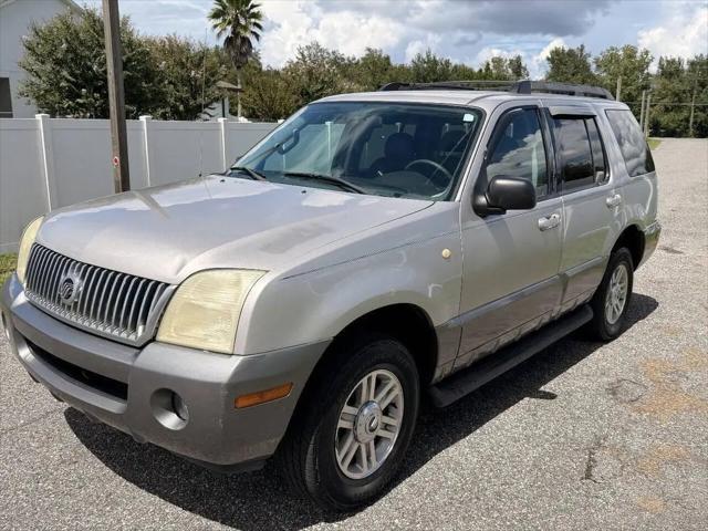 2005 Mercury Mountaineer Luxury for sale in Orlando, FL