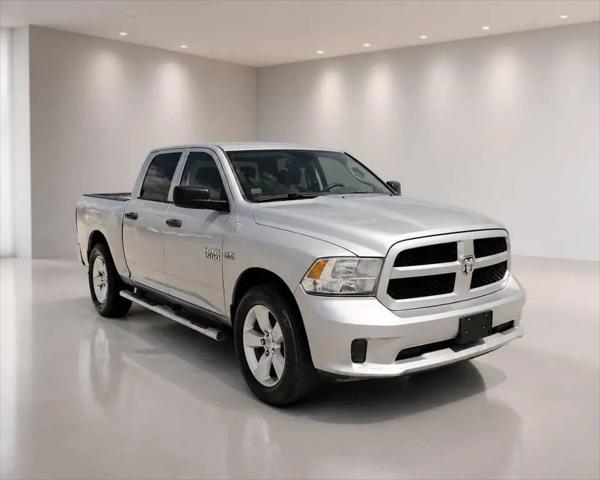 2013 Ram 1500 Express for sale in Pflugerville, TX
