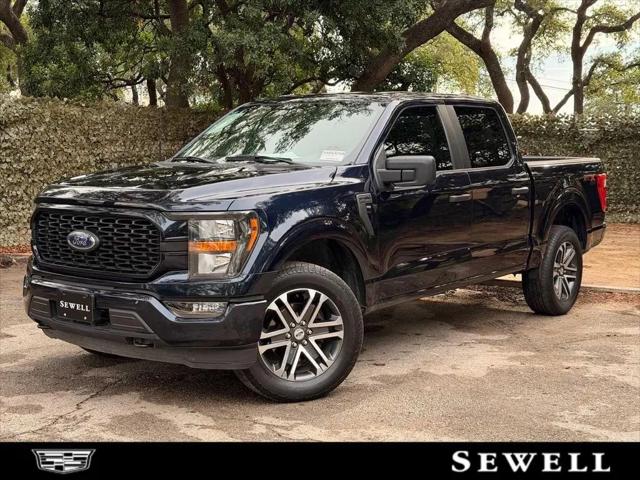 2023 Ford F-150 XL for sale in San Antonio, TX