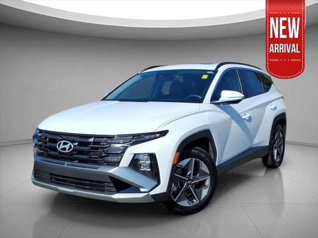 2025 Hyundai Tucson SEL Convenience for sale in Shelby, NC