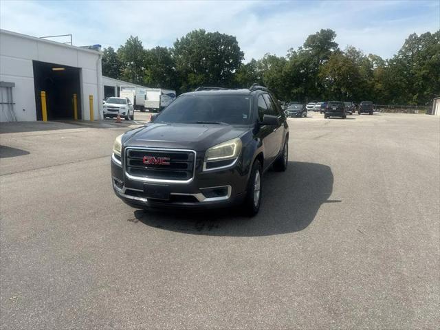 2013 GMC Acadia SLE-2 for sale in Fort Wayne, IN