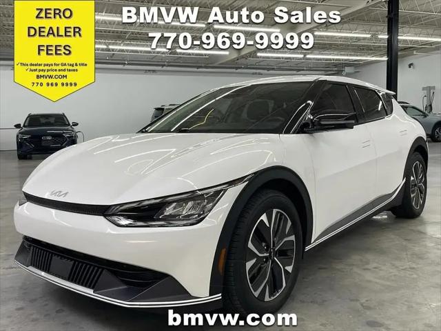 2024 Kia EV6 Light for sale in Union City, GA