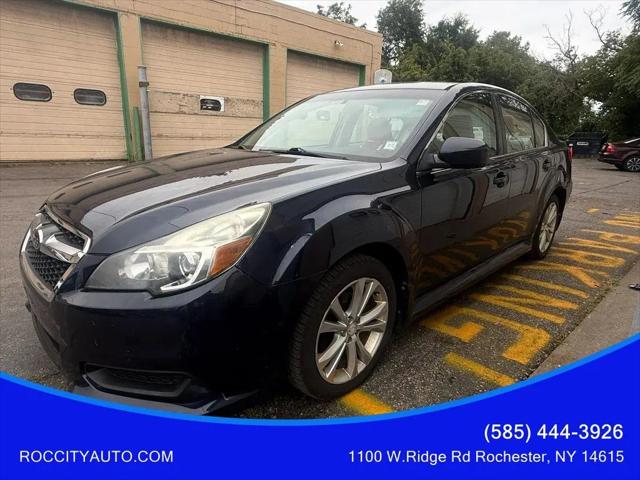 2014 Subaru Legacy 2.5i Premium for sale in Rochester, NY