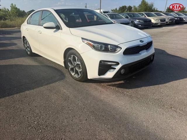 2020 Kia Forte LXS for sale in La Vergne, TN