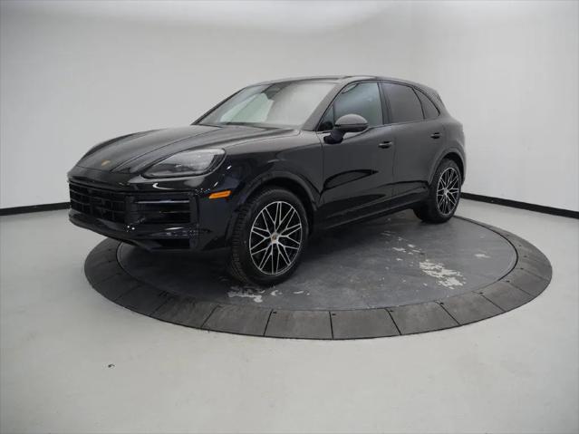 2026 Porsche Cayenne Cayenne for sale in Fairfield, CT