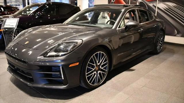 2026 Porsche Panamera 4 for sale in Fairfield, CT