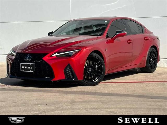 2023 Lexus 500 F SPORT Performance Premium for sale in Grapevine, TX