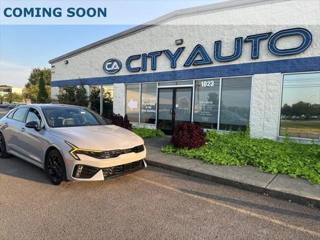 2026 Kia K5 GT-Line FWD for sale in Memphis, TN