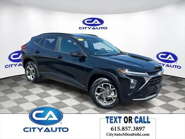 2024 Chevrolet Trax FWD LT for sale in Memphis, TN