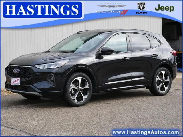 2024 Ford Escape ST-Line Select for sale in Hastings, MN